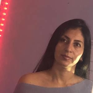 Meet your Posher, Norma